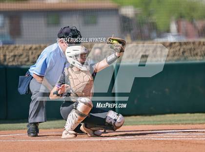Thumbnail 1 in Desert Mountain @ Notre Dame Prep photogallery.