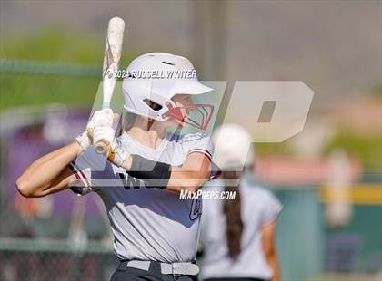 Thumbnail 1 in Desert Mountain @ Notre Dame Prep photogallery.