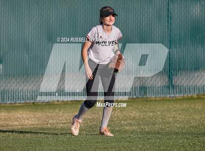 Thumbnail 3 in Desert Mountain @ Notre Dame Prep photogallery.