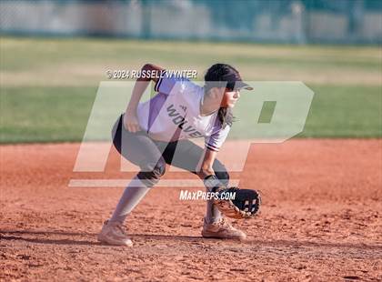 Thumbnail 3 in Desert Mountain @ Notre Dame Prep photogallery.