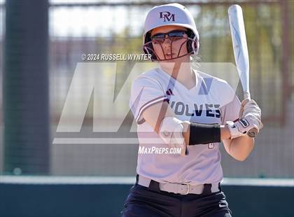 Thumbnail 1 in Desert Mountain @ Notre Dame Prep photogallery.