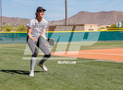 Thumbnail 2 in Desert Mountain @ Notre Dame Prep photogallery.
