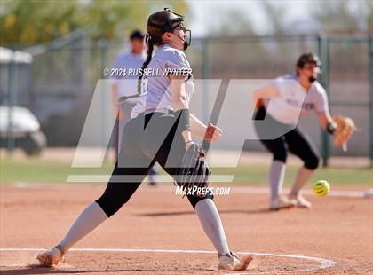 Thumbnail 1 in Desert Mountain @ Notre Dame Prep photogallery.