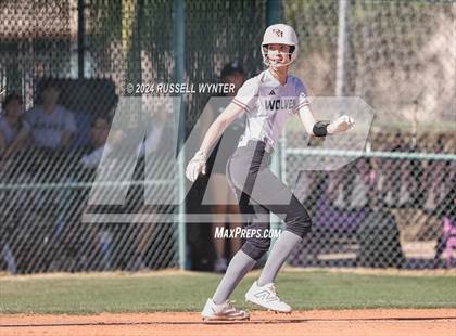 Thumbnail 1 in Desert Mountain @ Notre Dame Prep photogallery.