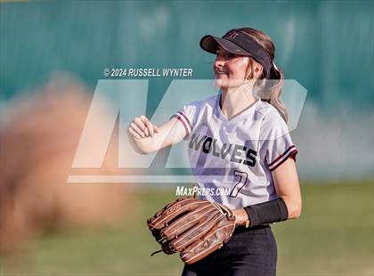 Thumbnail 1 in Desert Mountain @ Notre Dame Prep photogallery.