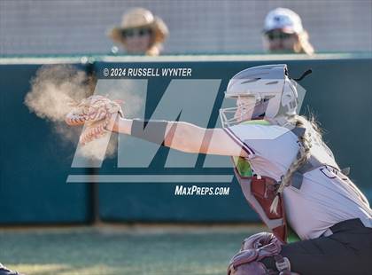 Thumbnail 1 in Desert Mountain @ Notre Dame Prep photogallery.