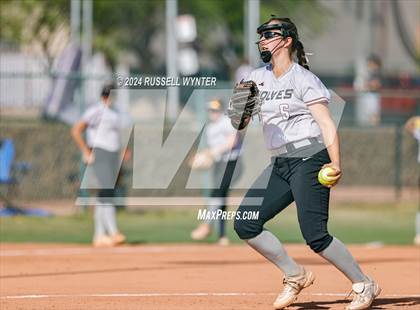 Thumbnail 2 in Desert Mountain @ Notre Dame Prep photogallery.