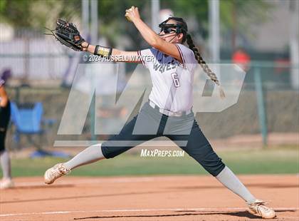 Thumbnail 1 in Desert Mountain @ Notre Dame Prep photogallery.