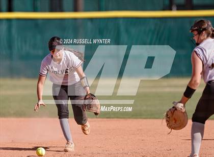 Thumbnail 2 in Desert Mountain @ Notre Dame Prep photogallery.