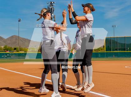Thumbnail 3 in Desert Mountain @ Notre Dame Prep photogallery.