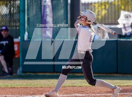 Thumbnail 1 in Desert Mountain @ Notre Dame Prep photogallery.