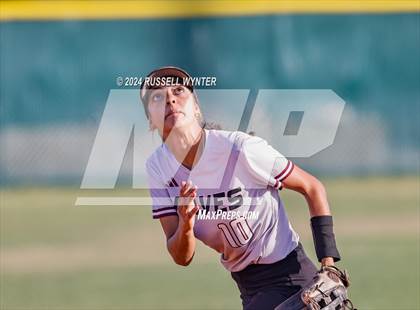 Thumbnail 2 in Desert Mountain @ Notre Dame Prep photogallery.