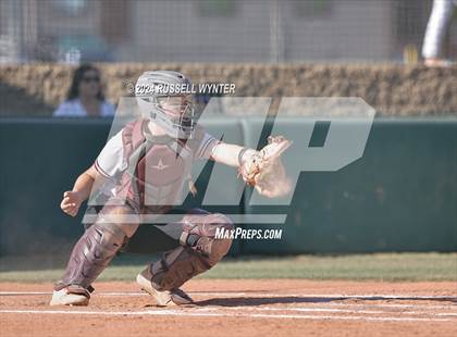 Thumbnail 2 in Desert Mountain @ Notre Dame Prep photogallery.