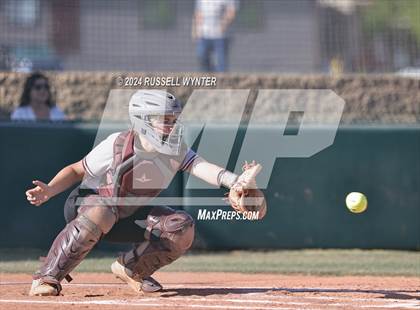 Thumbnail 3 in Desert Mountain @ Notre Dame Prep photogallery.