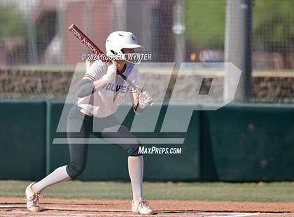 Thumbnail 1 in Desert Mountain @ Notre Dame Prep photogallery.