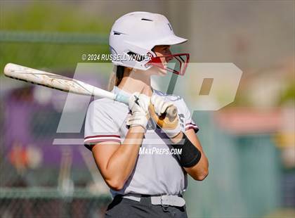 Thumbnail 3 in Desert Mountain @ Notre Dame Prep photogallery.