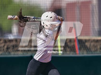 Thumbnail 3 in Desert Mountain @ Notre Dame Prep photogallery.