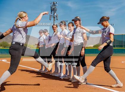 Thumbnail 2 in Desert Mountain @ Notre Dame Prep photogallery.
