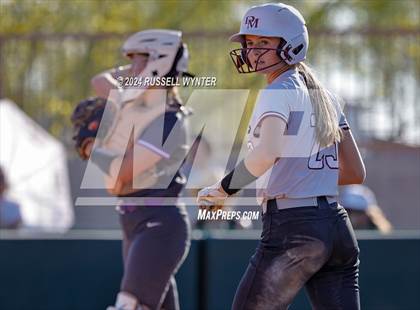 Thumbnail 1 in Desert Mountain @ Notre Dame Prep photogallery.