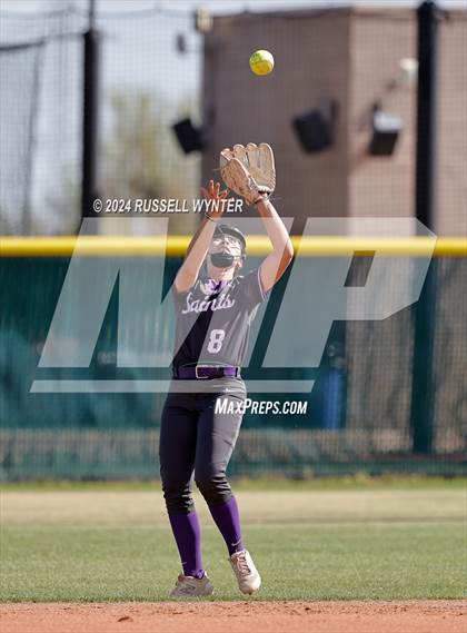 Thumbnail 1 in Desert Mountain @ Notre Dame Prep photogallery.
