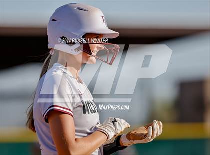Thumbnail 2 in Desert Mountain @ Notre Dame Prep photogallery.