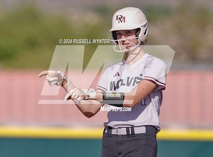 Thumbnail 3 in Desert Mountain @ Notre Dame Prep photogallery.
