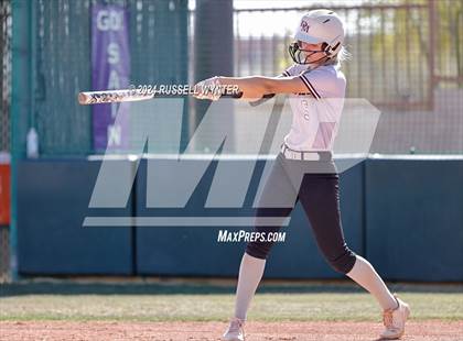 Thumbnail 2 in Desert Mountain @ Notre Dame Prep photogallery.