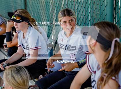 Thumbnail 3 in Desert Mountain @ Notre Dame Prep photogallery.