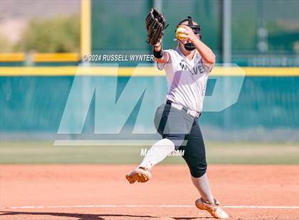 Thumbnail 1 in Desert Mountain @ Notre Dame Prep photogallery.