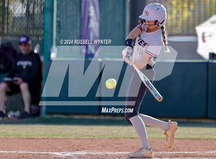 Thumbnail 3 in Desert Mountain @ Notre Dame Prep photogallery.