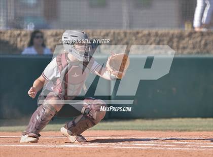 Thumbnail 1 in Desert Mountain @ Notre Dame Prep photogallery.