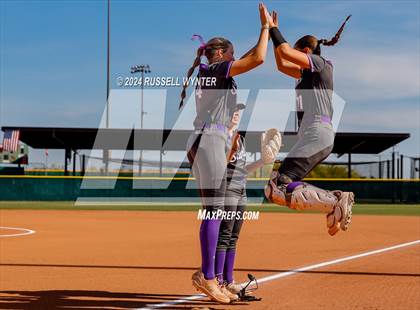 Thumbnail 2 in Desert Mountain @ Notre Dame Prep photogallery.