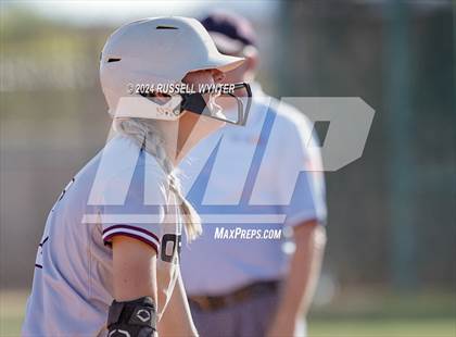 Thumbnail 1 in Desert Mountain @ Notre Dame Prep photogallery.
