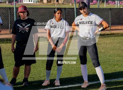 Thumbnail 2 in Desert Mountain @ Notre Dame Prep photogallery.