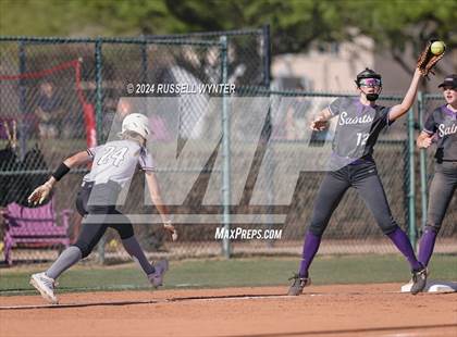 Thumbnail 2 in Desert Mountain @ Notre Dame Prep photogallery.