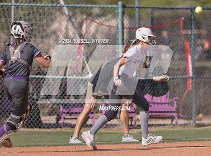 Thumbnail 2 in Desert Mountain @ Notre Dame Prep photogallery.