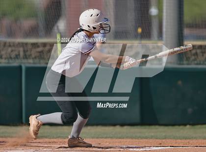 Thumbnail 1 in Desert Mountain @ Notre Dame Prep photogallery.