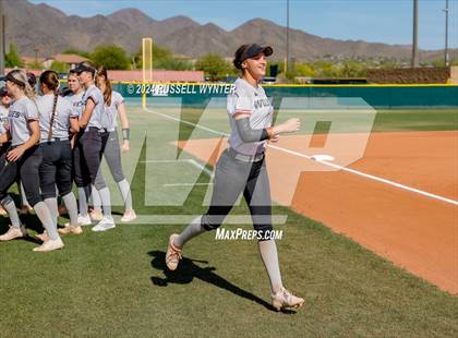 Thumbnail 2 in Desert Mountain @ Notre Dame Prep photogallery.