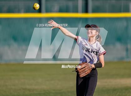 Thumbnail 3 in Desert Mountain @ Notre Dame Prep photogallery.