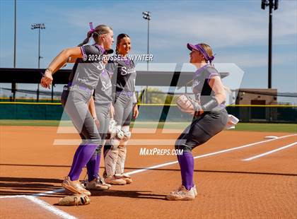 Thumbnail 3 in Desert Mountain @ Notre Dame Prep photogallery.