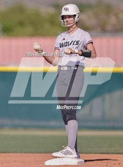Thumbnail 2 in Desert Mountain @ Notre Dame Prep photogallery.