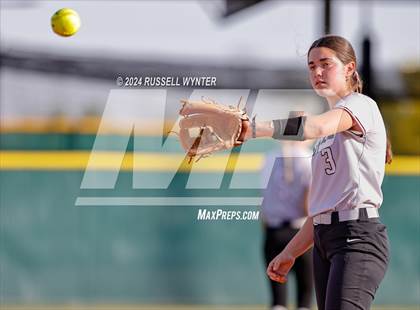 Thumbnail 3 in Desert Mountain @ Notre Dame Prep photogallery.