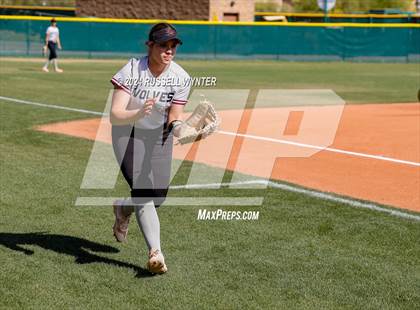 Thumbnail 1 in Desert Mountain @ Notre Dame Prep photogallery.