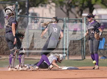 Thumbnail 1 in Desert Mountain @ Notre Dame Prep photogallery.