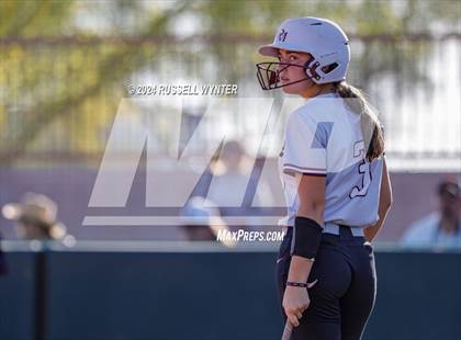 Thumbnail 2 in Desert Mountain @ Notre Dame Prep photogallery.