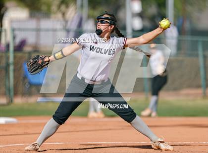 Thumbnail 2 in Desert Mountain @ Notre Dame Prep photogallery.