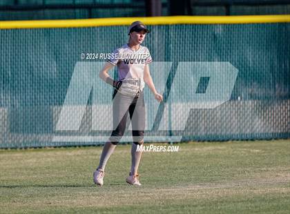 Thumbnail 2 in Desert Mountain @ Notre Dame Prep photogallery.