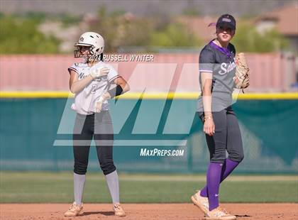 Thumbnail 2 in Desert Mountain @ Notre Dame Prep photogallery.