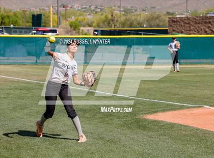 Thumbnail 3 in Desert Mountain @ Notre Dame Prep photogallery.