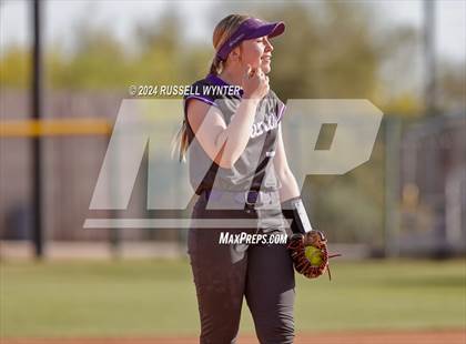 Thumbnail 1 in Desert Mountain @ Notre Dame Prep photogallery.